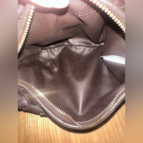 Fondant Bottega Veneta Mini Jodie - Picture 8 of 8